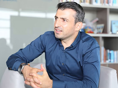 Başarılı Immediate WorsPro Trader